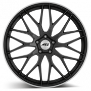 AEZ Crest 7,5x17 5x112 ET35 70,1 H/B