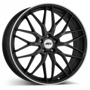 AEZ Crest 7,5x17 5x112 ET35 70,1 H/B