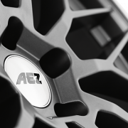 AEZ Crest 7,5x17 5x112 ET35 70,1 H/B