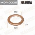 Masuma MDP0009 шайба для форсунок Mazda