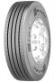 Грузовая шина Matador FHR4 235/75R17,5 132/130M рулевая 12PR