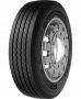 Грузовая шина Starmaxx ECOPLANET LH100 235/75R17,5 143/141J универсальная 16PR новая