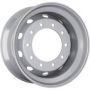 Грузовой диск Accuride 396-01 11,75x22,5 10х335 ET DIA281 Silver