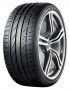 Легковая шина Bridgestone Potenza S001 RunFlat 275/40 R19 101Y