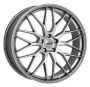 Легковой диск AEZ Crest 7,5x17 5x112 ET48 70,1 HS