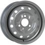 Легковой диск Accuride ВАЗ 1111 4x12 3x98 ET40 58,6 Grey