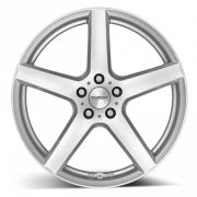 Dezent TY 6x15 5x112 ET43 57,1 S